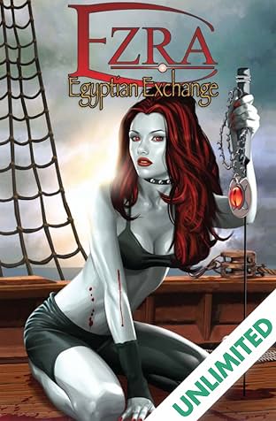 Ezra: Egyptian Exchange